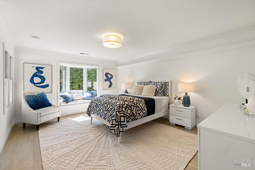Detail Gallery Image 29 of 46 For Address Is Not Disclosed, San Anselmo,  CA 94960 - 4 Beds | 4/1 Baths
