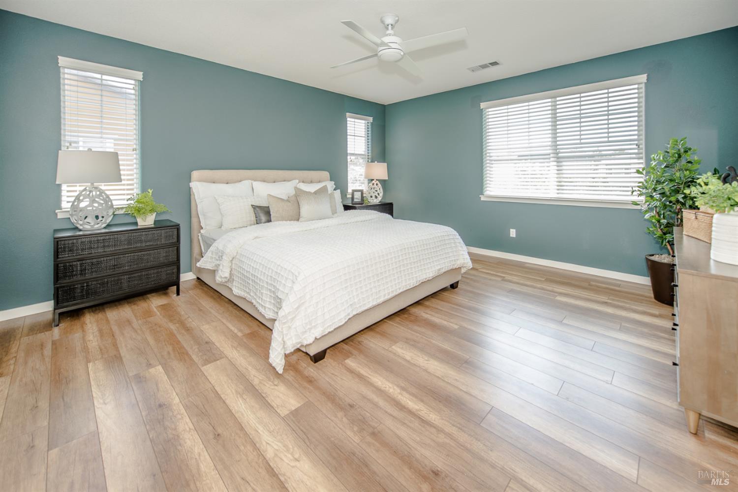 Brevard Court, Fairfield, California image 20