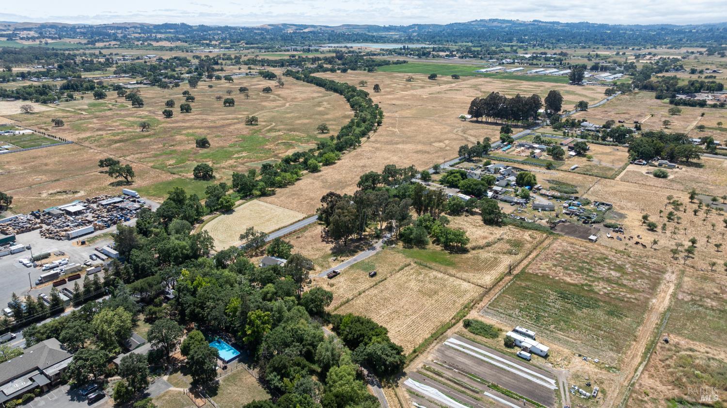 Todd Road, Santa Rosa, California image 10