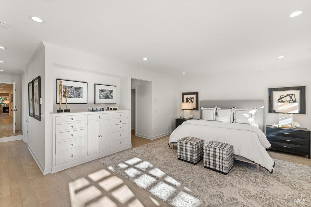 Detail Gallery Image 23 of 46 For Address Is Not Disclosed, San Anselmo,  CA 94960 - 4 Beds | 4/1 Baths