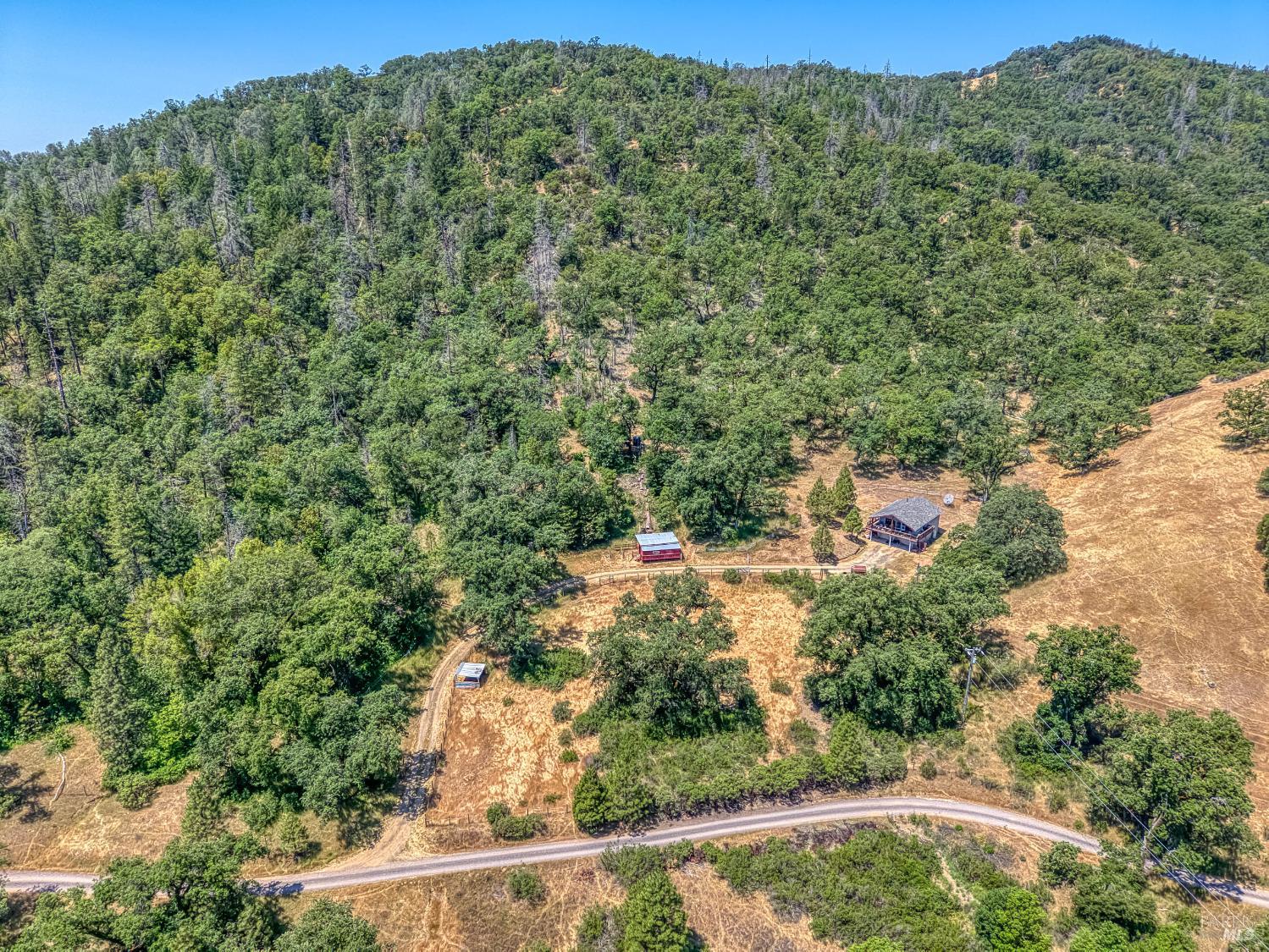 Detail Gallery Image 9 of 46 For 12790 Pine Ave, Potter Valley,  CA 95469 - 2 Beds | 1 Baths