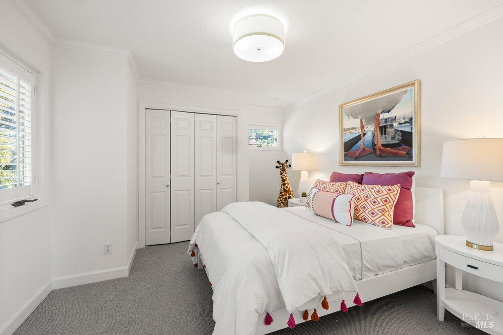 Detail Gallery Image 32 of 46 For Address Is Not Disclosed, San Anselmo,  CA 94960 - 4 Beds | 4/1 Baths