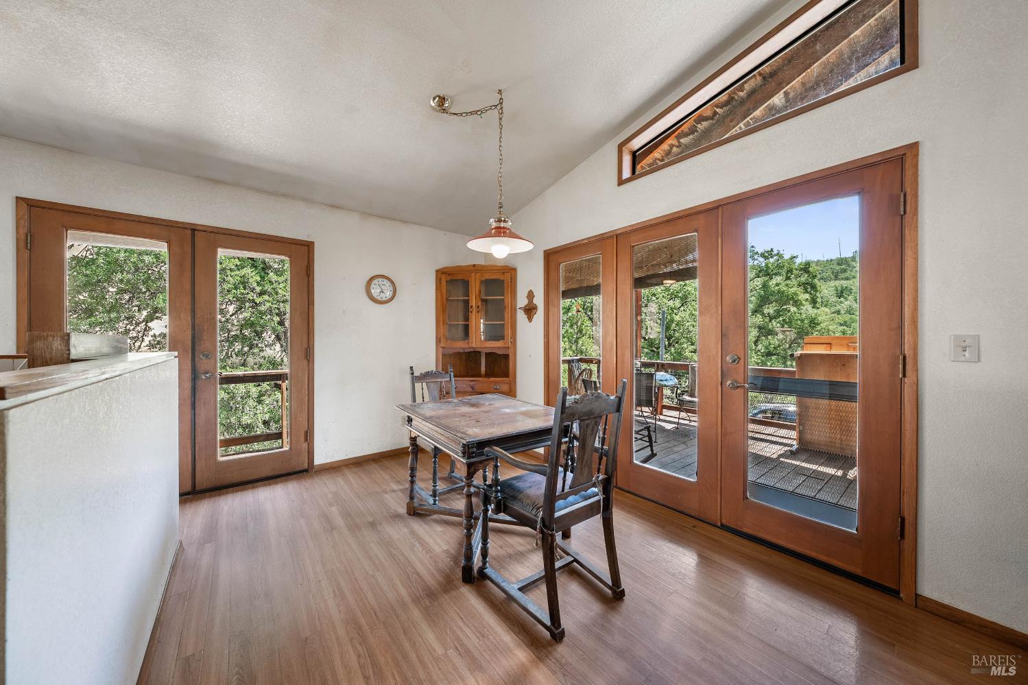 Detail Gallery Image 8 of 46 For 12790 Pine Ave, Potter Valley,  CA 95469 - 2 Beds | 1 Baths