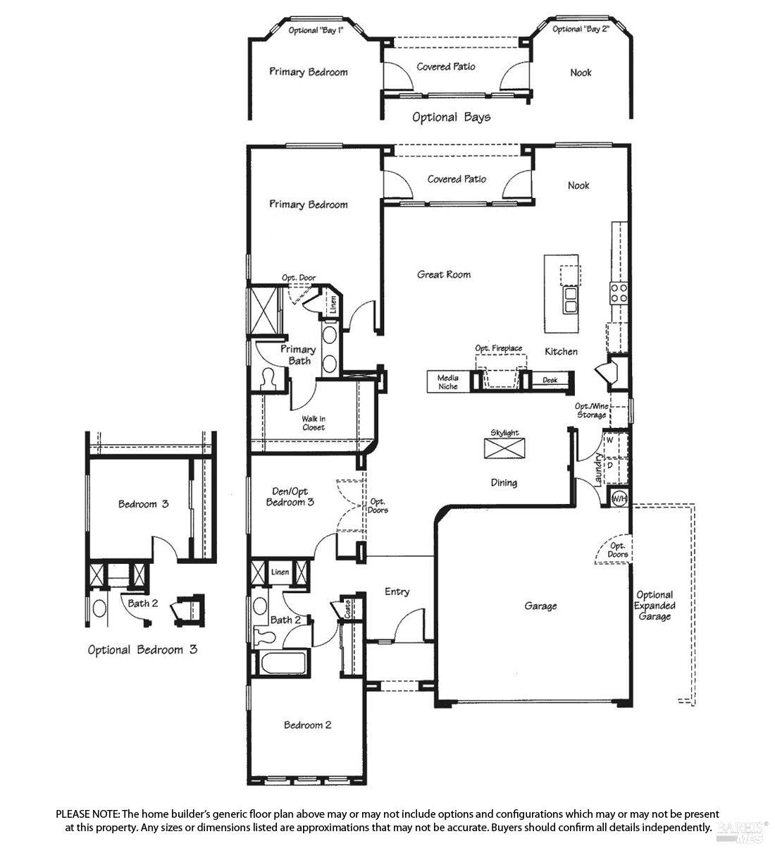 Detail Gallery Image 47 of 78 For 358 Crystal Downs Dr, Rio Vista,  CA 94571 - 2 Beds | 2 Baths
