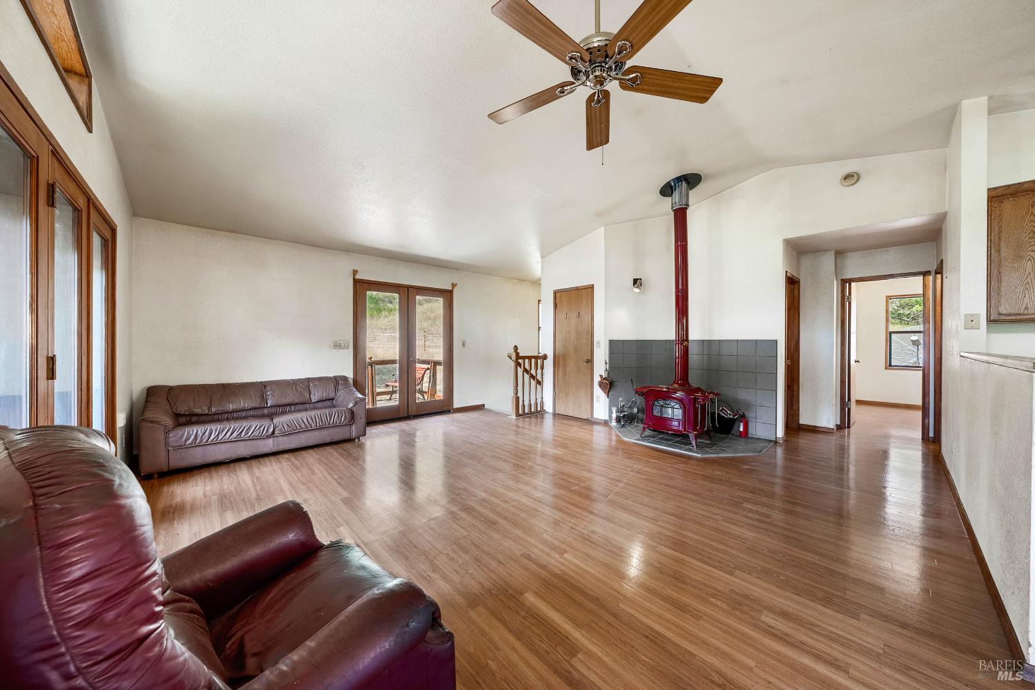 Detail Gallery Image 29 of 46 For 12790 Pine Ave, Potter Valley,  CA 95469 - 2 Beds | 1 Baths