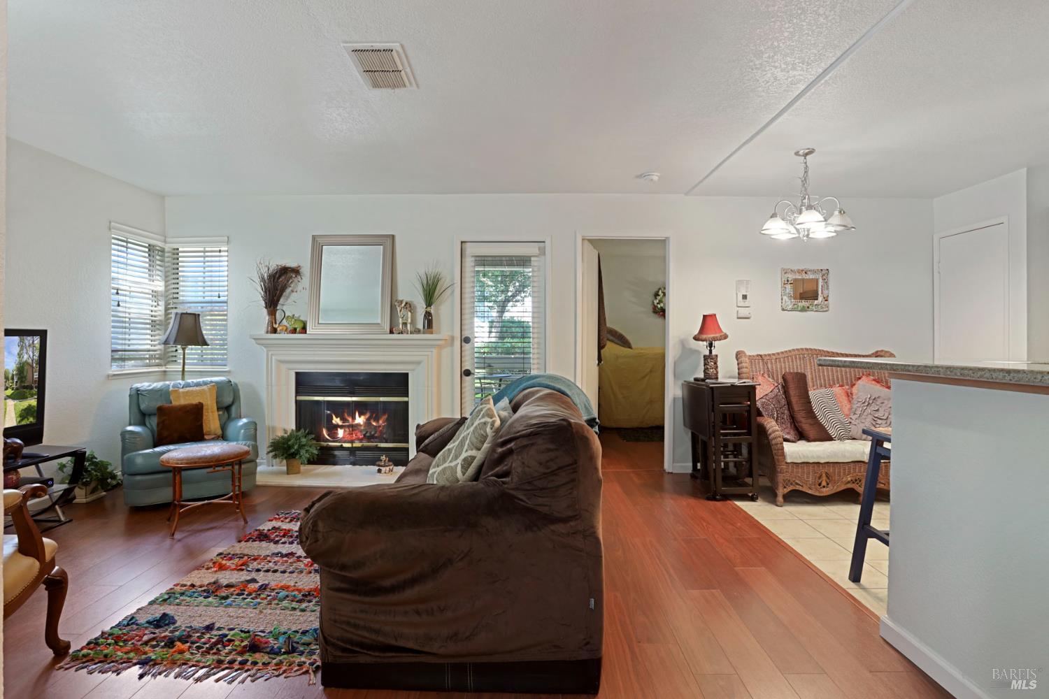 N Texas Street #129, Fairfield, California image 11