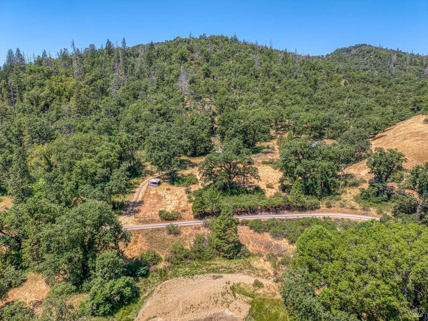 Detail Gallery Image 21 of 46 For 12790 Pine Ave, Potter Valley,  CA 95469 - 2 Beds | 1 Baths