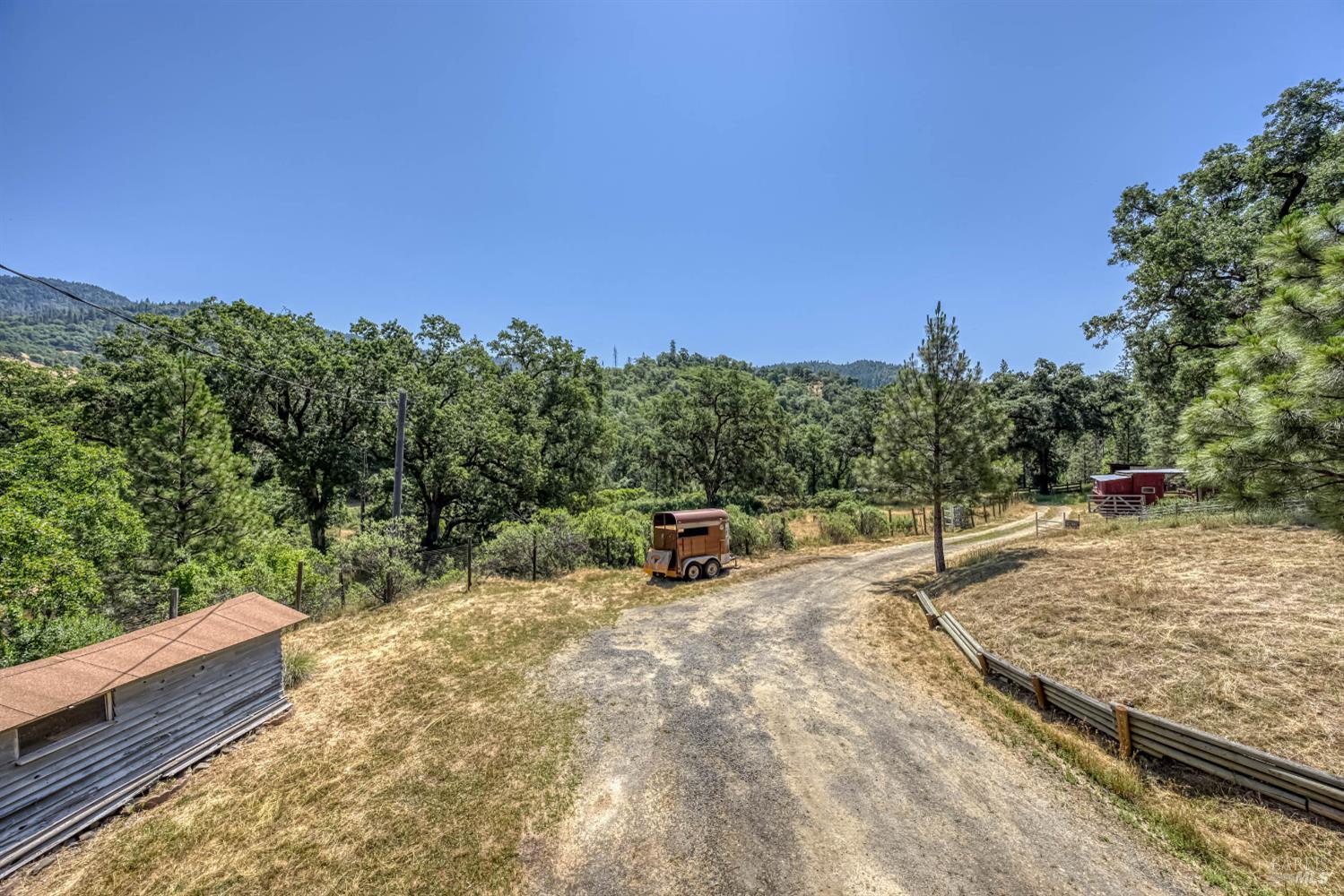 Detail Gallery Image 33 of 46 For 12790 Pine Ave, Potter Valley,  CA 95469 - 2 Beds | 1 Baths