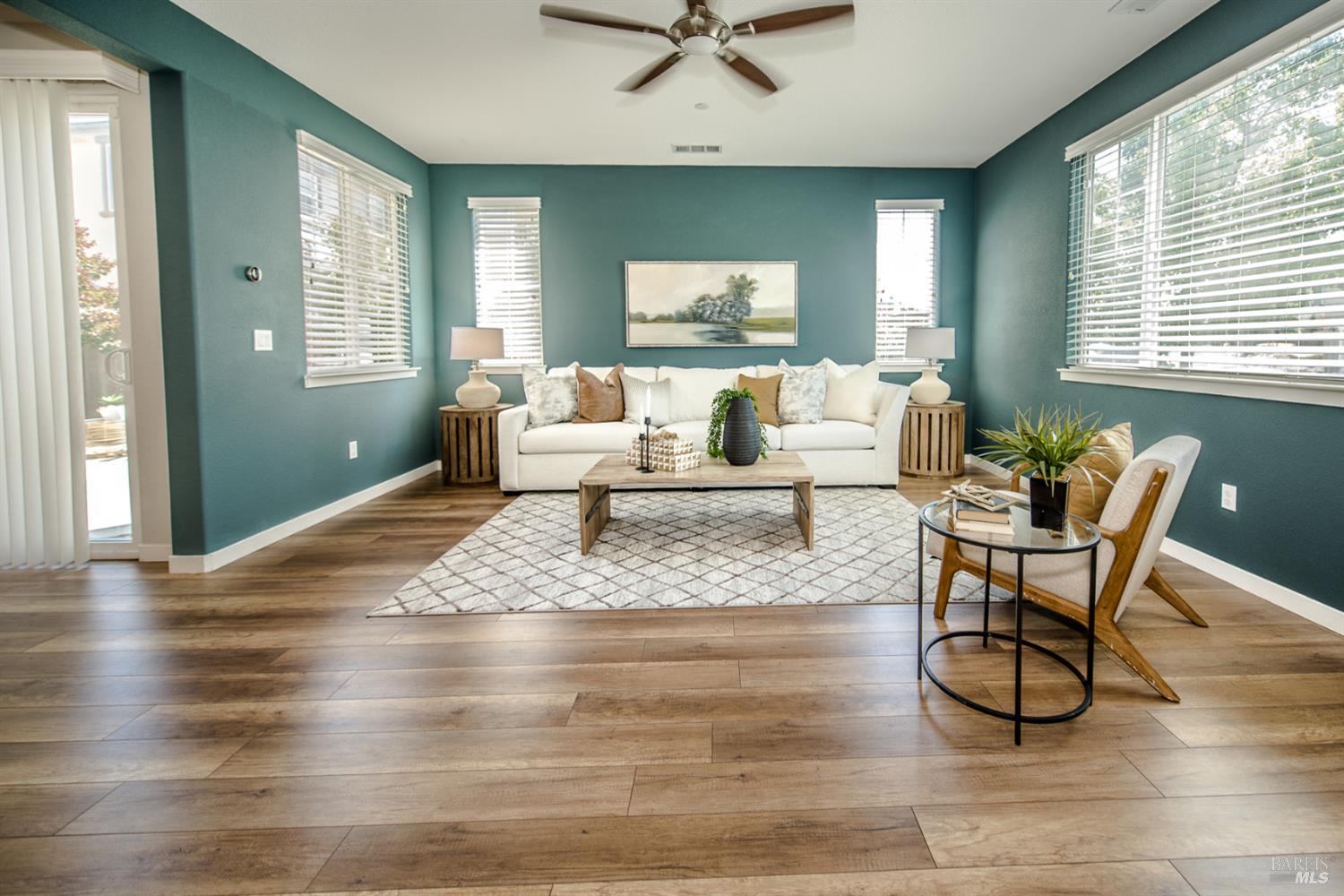 Brevard Court, Fairfield, California image 6
