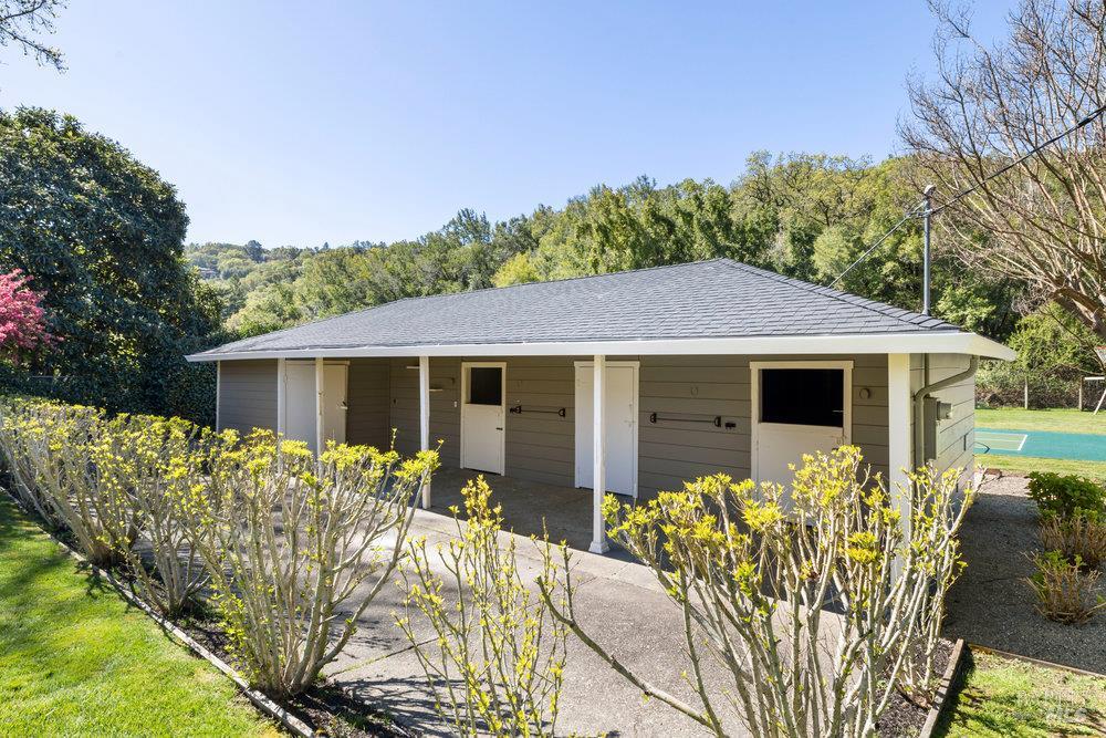 Detail Gallery Image 38 of 46 For Address Is Not Disclosed, San Anselmo,  CA 94960 - 4 Beds | 4/1 Baths