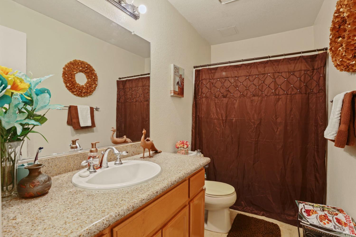 N Texas Street #129, Fairfield, California image 19