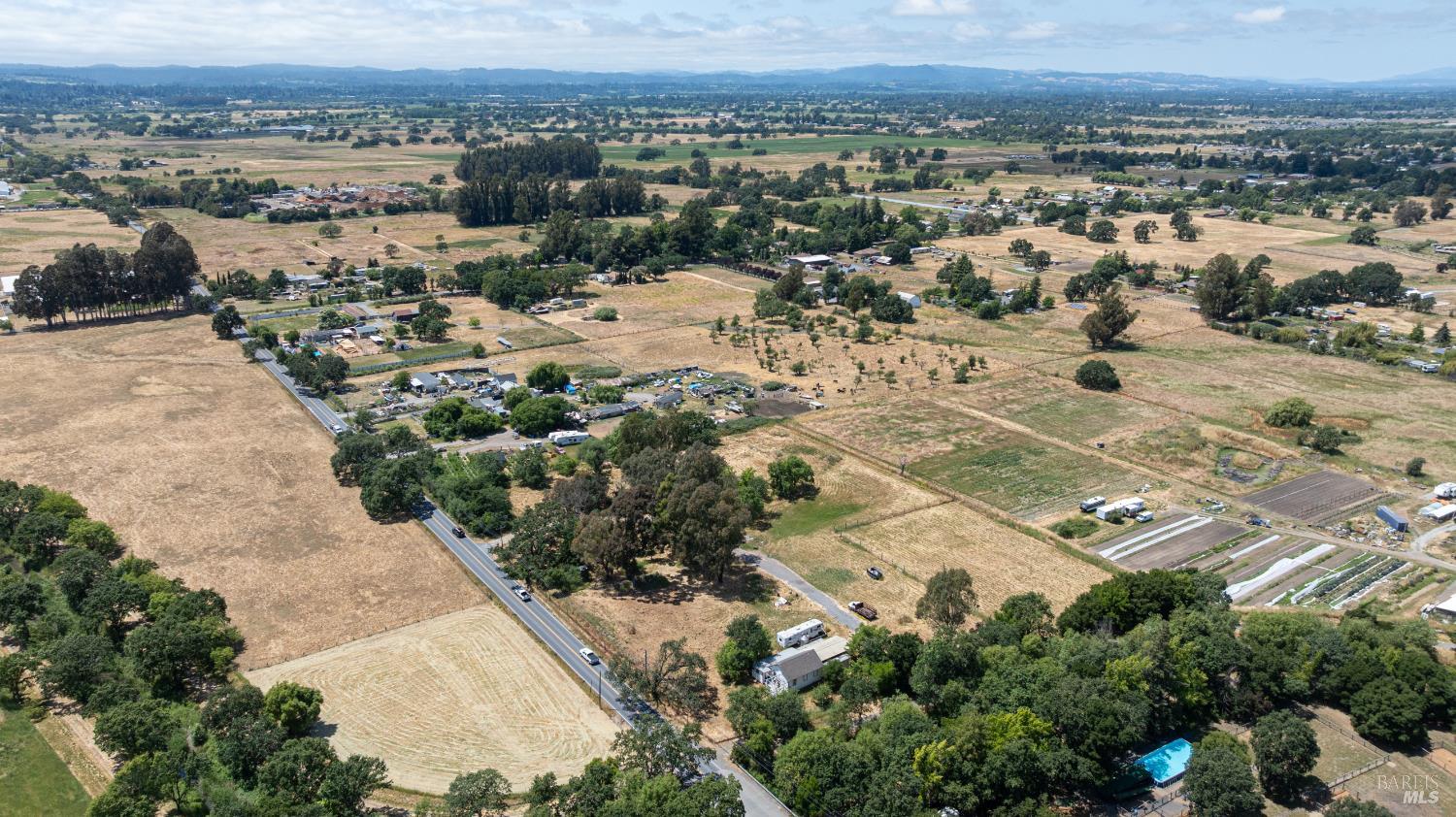 Todd Road, Santa Rosa, California image 12