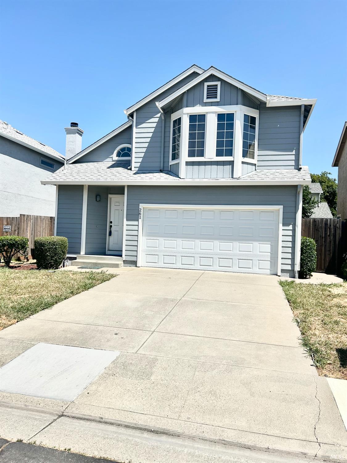 Detail Gallery Image 29 of 29 For 261 Bridgewater Cir, Suisun City,  CA 94585 - 3 Beds | 2/1 Baths