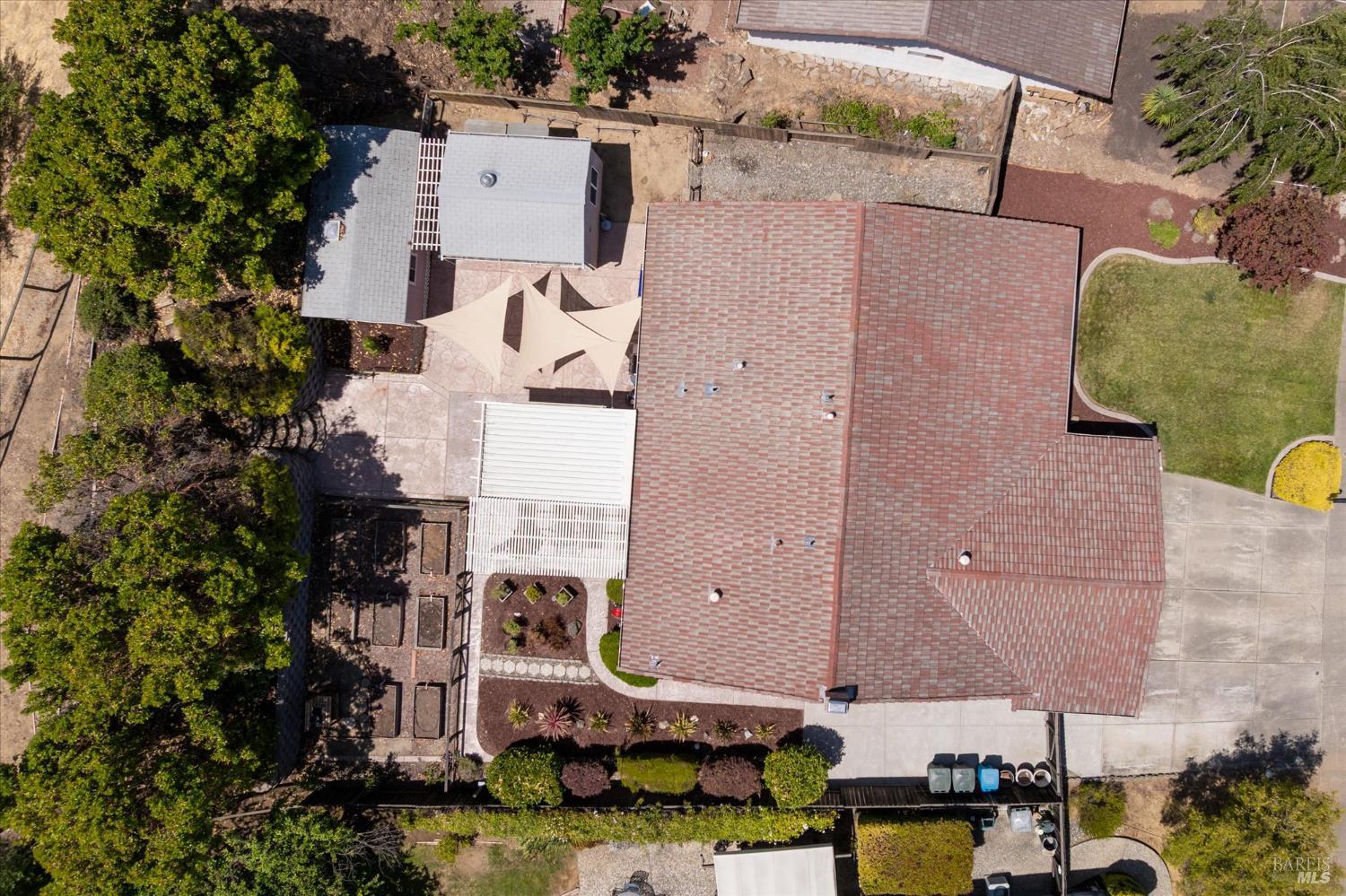 Detail Gallery Image 51 of 52 For 531 Locust Dr, Vallejo,  CA 94591 - 4 Beds | 2 Baths