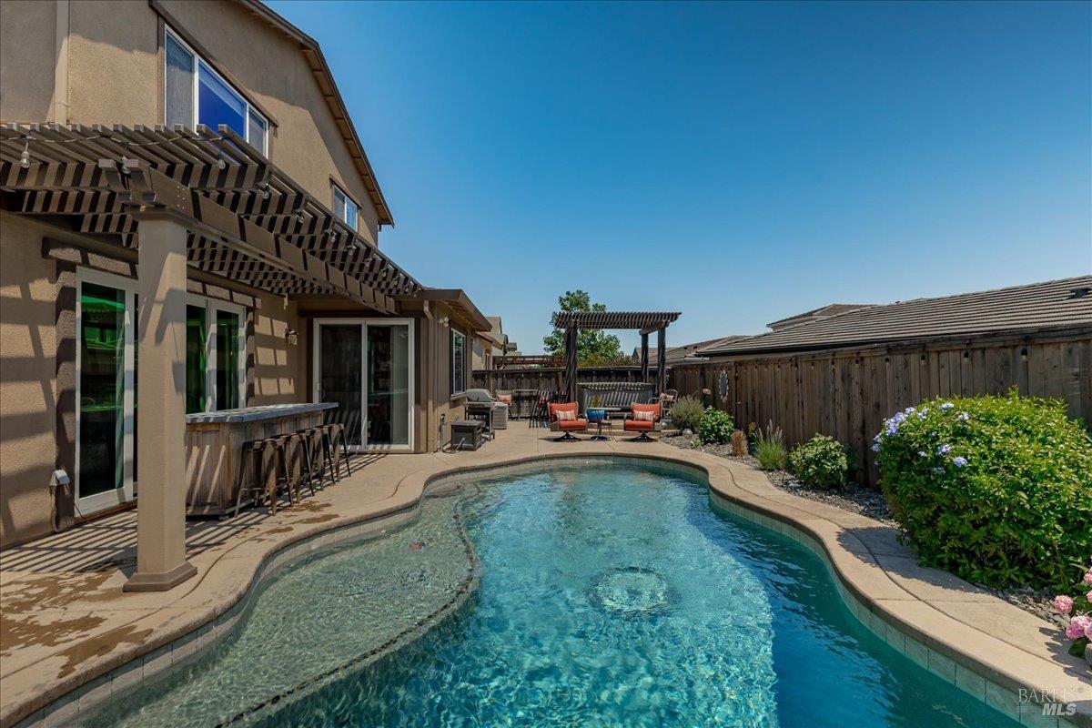 Indigo Court, Vacaville, California image 49