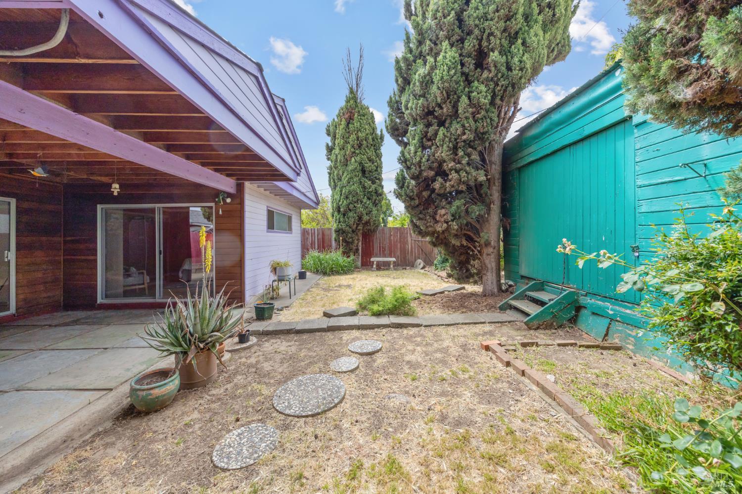 Detail Gallery Image 32 of 34 For 1037 Sheridan St, Vallejo,  CA 94590 - 3 Beds | 2 Baths