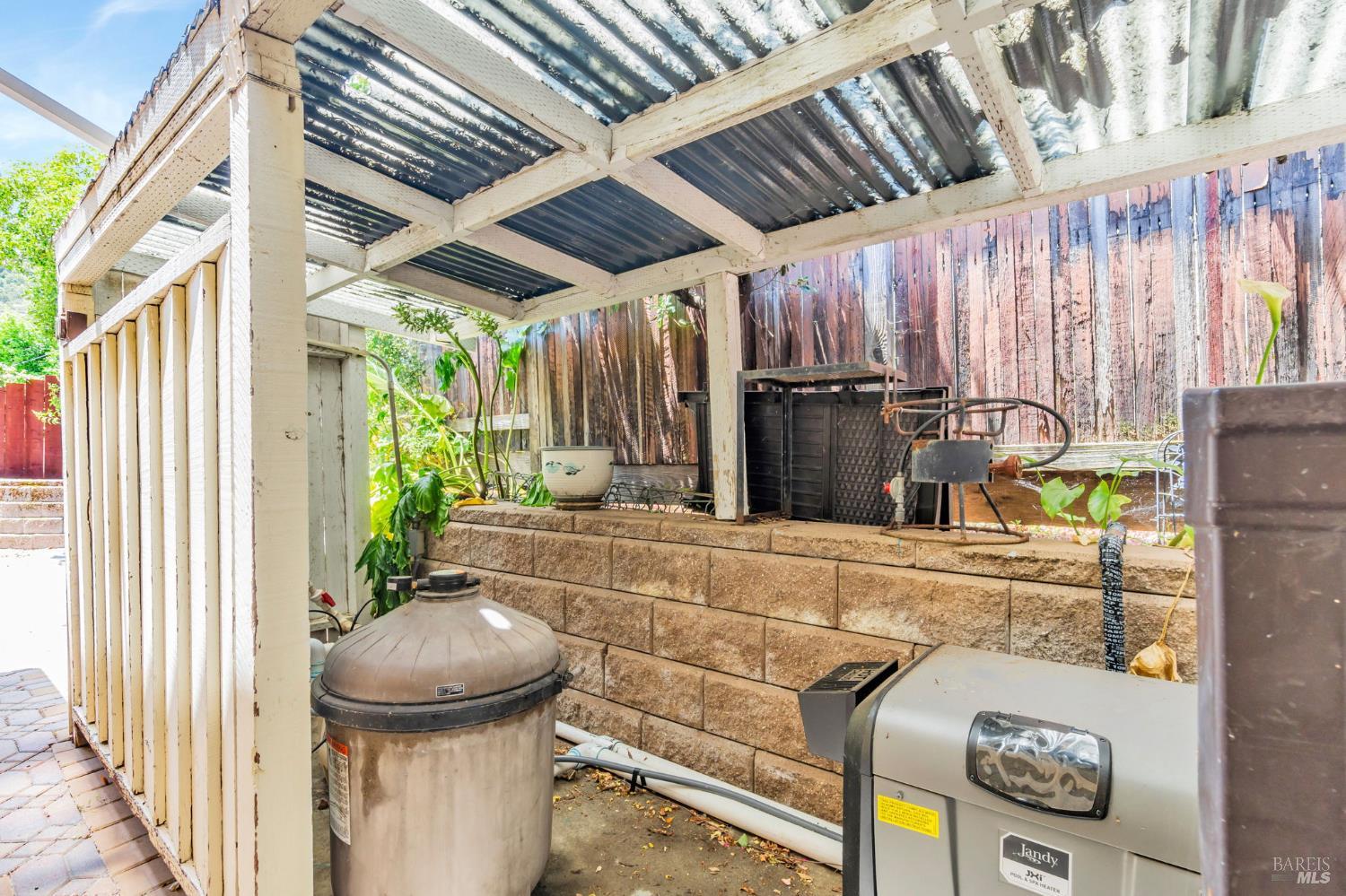 Detail Gallery Image 49 of 57 For 915 Del Ganado Rd, San Rafael,  CA 94030 - 3 Beds | 2 Baths