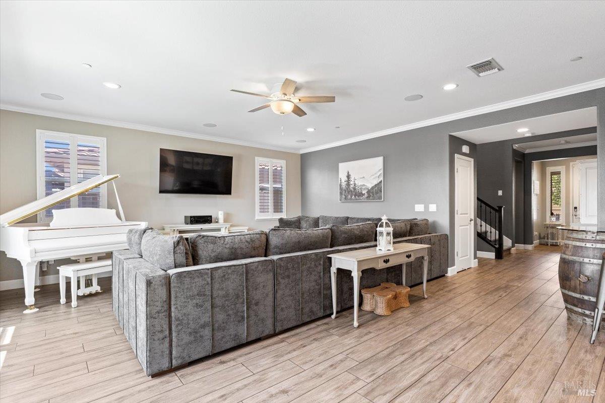 Indigo Court, Vacaville, California image 19