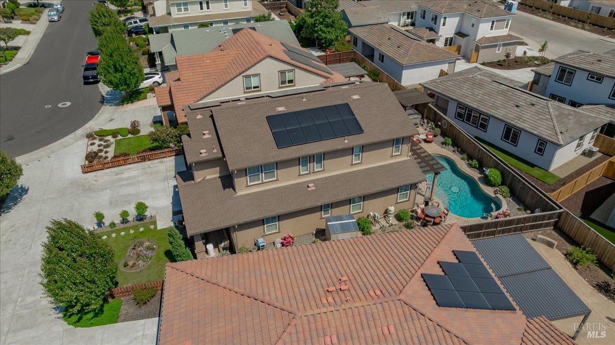 Indigo Court, Vacaville, California image 6