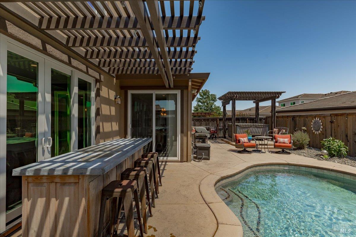 Indigo Court, Vacaville, California image 48