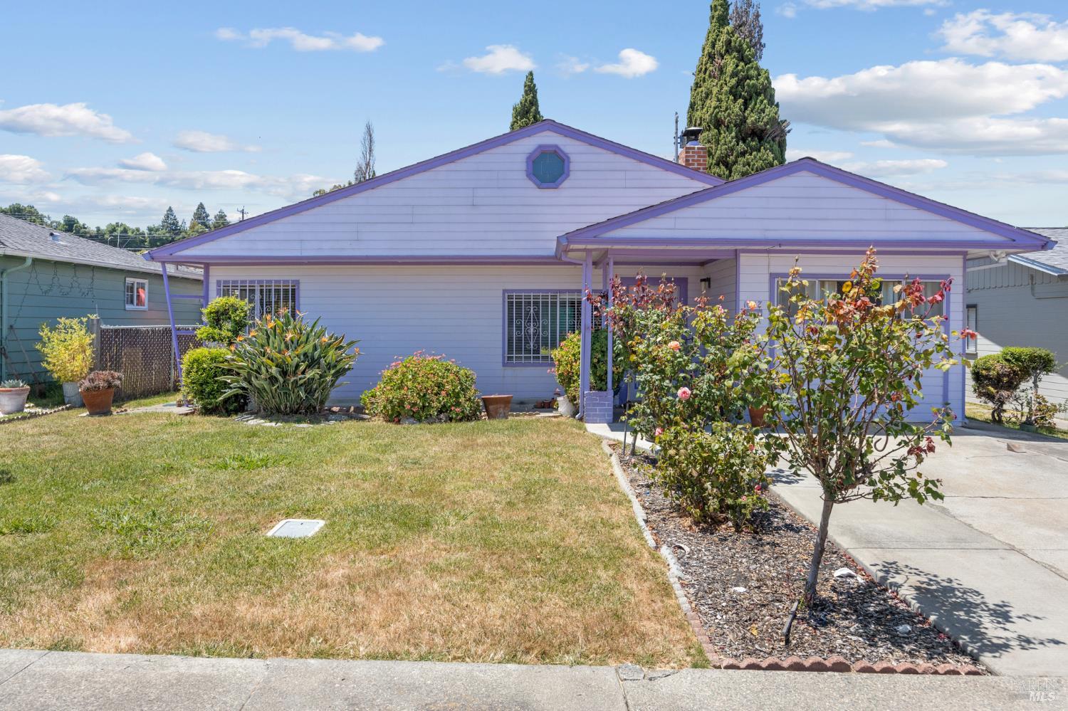 Detail Gallery Image 33 of 34 For 1037 Sheridan St, Vallejo,  CA 94590 - 3 Beds | 2 Baths