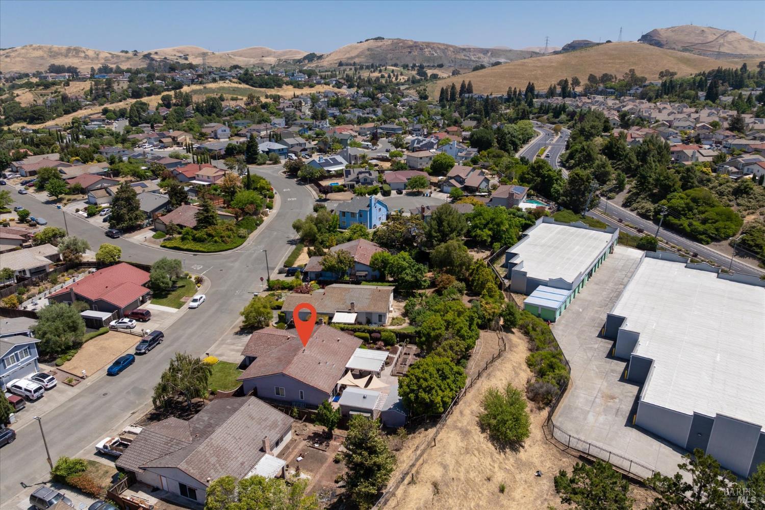 Detail Gallery Image 49 of 52 For 531 Locust Dr, Vallejo,  CA 94591 - 4 Beds | 2 Baths