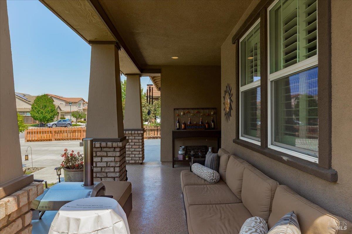 Indigo Court, Vacaville, California image 8