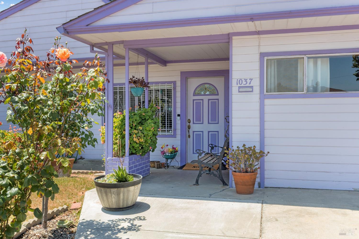 Detail Gallery Image 34 of 34 For 1037 Sheridan St, Vallejo,  CA 94590 - 3 Beds | 2 Baths