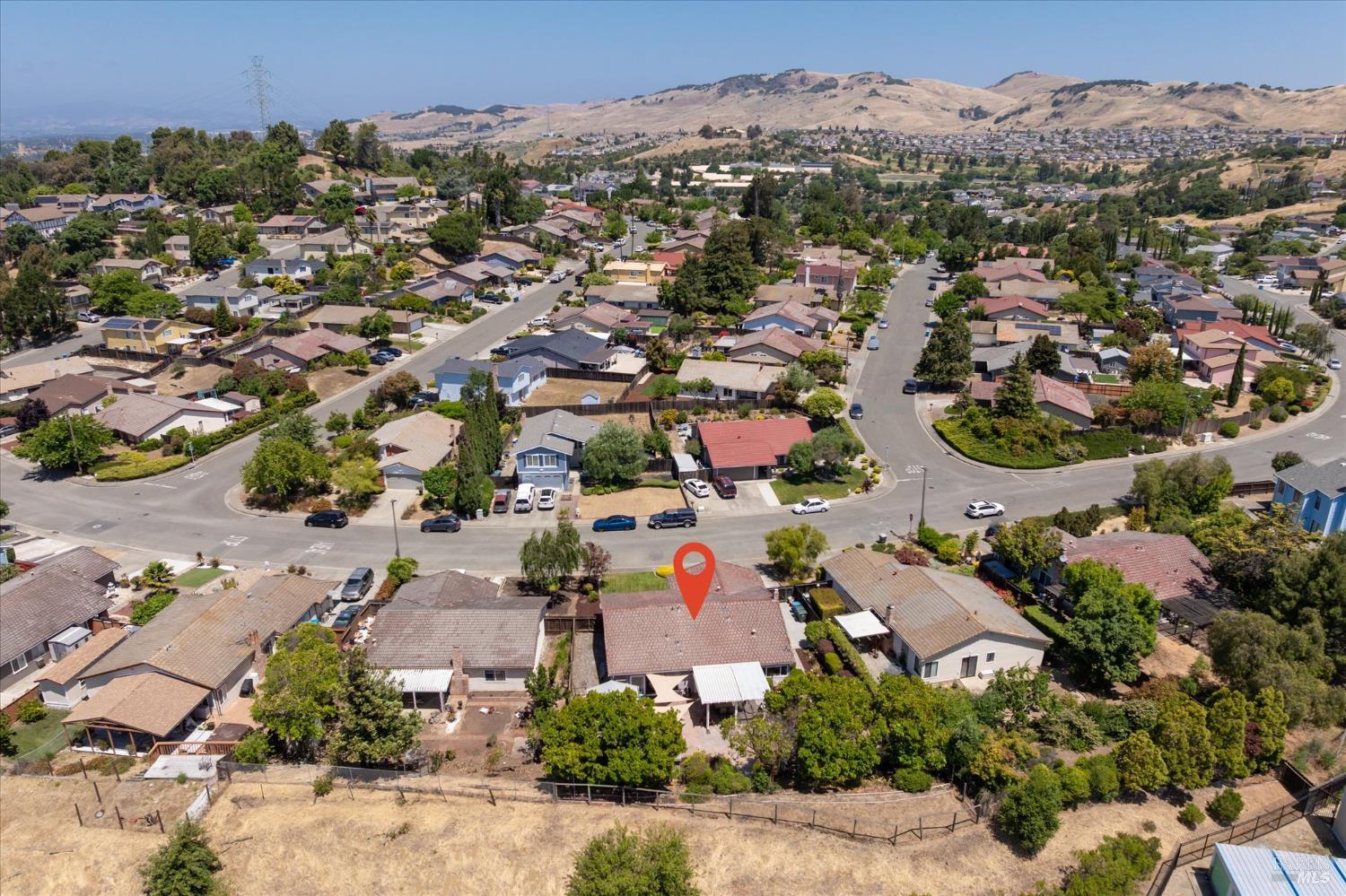 Detail Gallery Image 48 of 52 For 531 Locust Dr, Vallejo,  CA 94591 - 4 Beds | 2 Baths