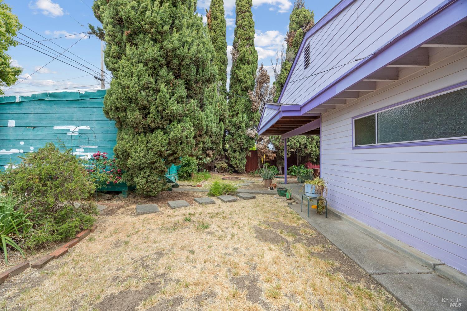 Detail Gallery Image 31 of 34 For 1037 Sheridan St, Vallejo,  CA 94590 - 3 Beds | 2 Baths