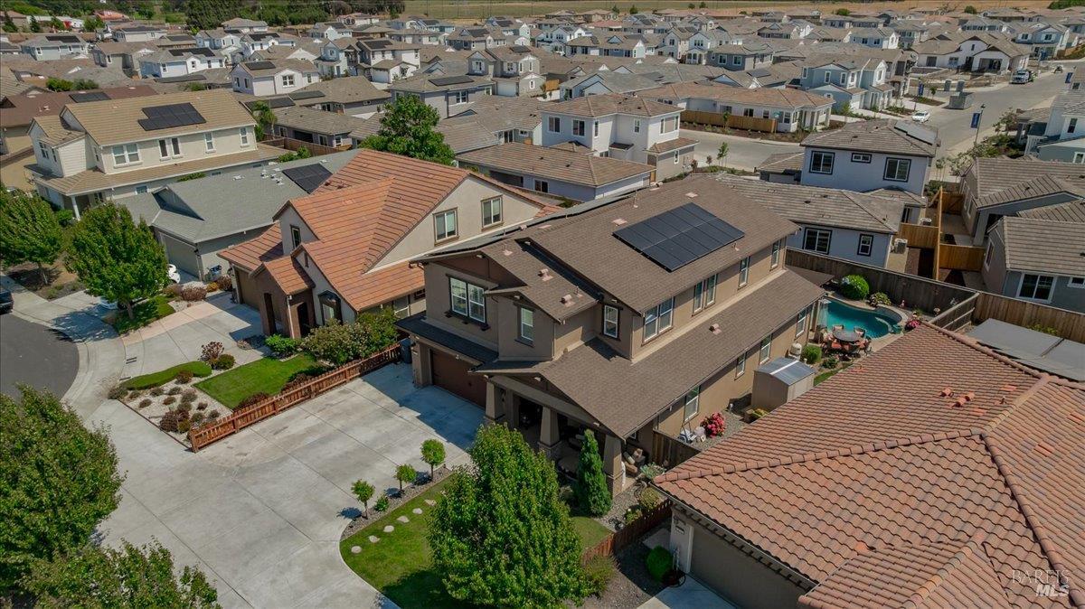 Indigo Court, Vacaville, California image 4
