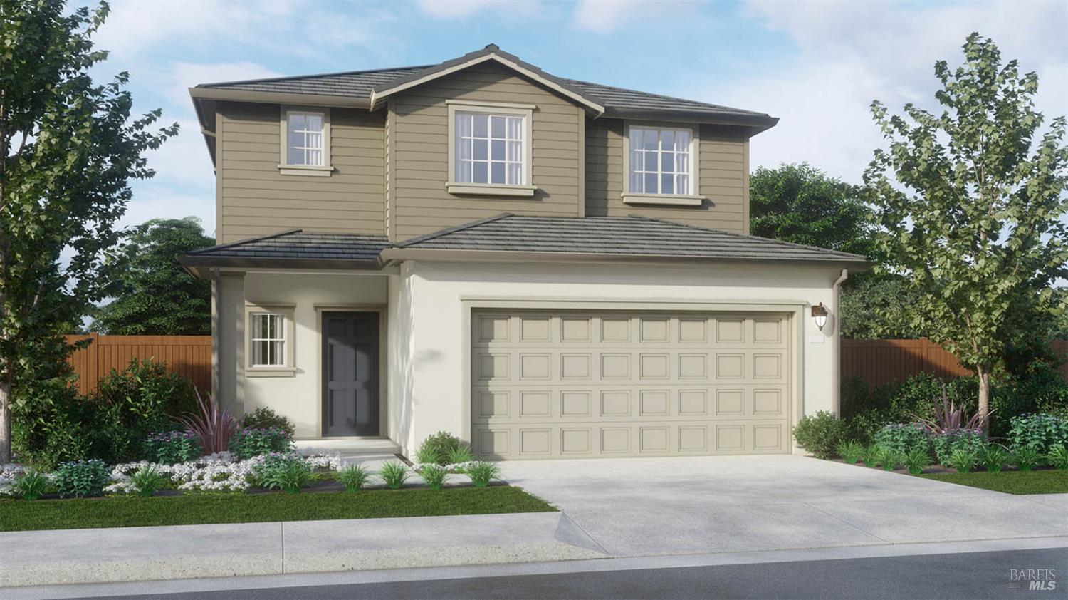 Ericson Street, American Canyon, California image 1