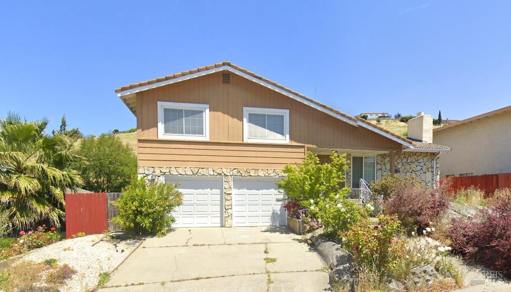 Detail Gallery Image 1 of 1 For 602 Fleming Ave, Vallejo,  CA 94591 - 3 Beds | 2 Baths