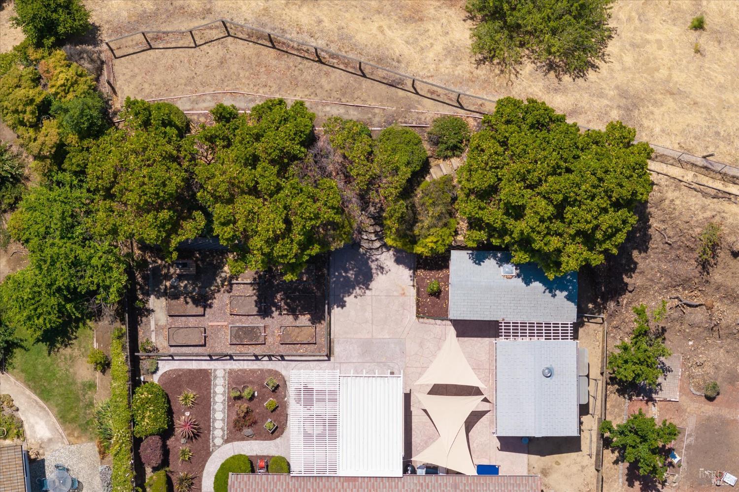 Detail Gallery Image 52 of 52 For 531 Locust Dr, Vallejo,  CA 94591 - 4 Beds | 2 Baths