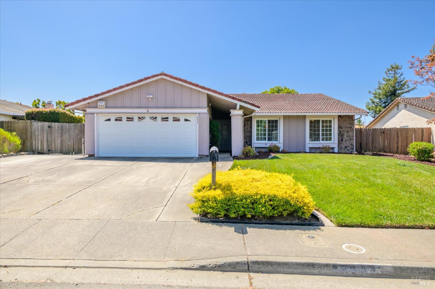 Thumbnail for 531 Locust Dr, Vallejo, CA 94591
