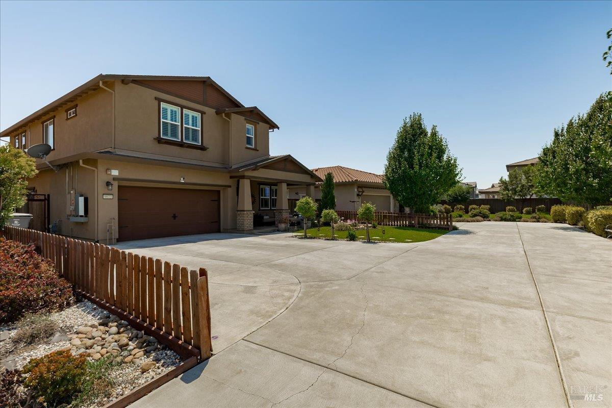Indigo Court, Vacaville, California image 2