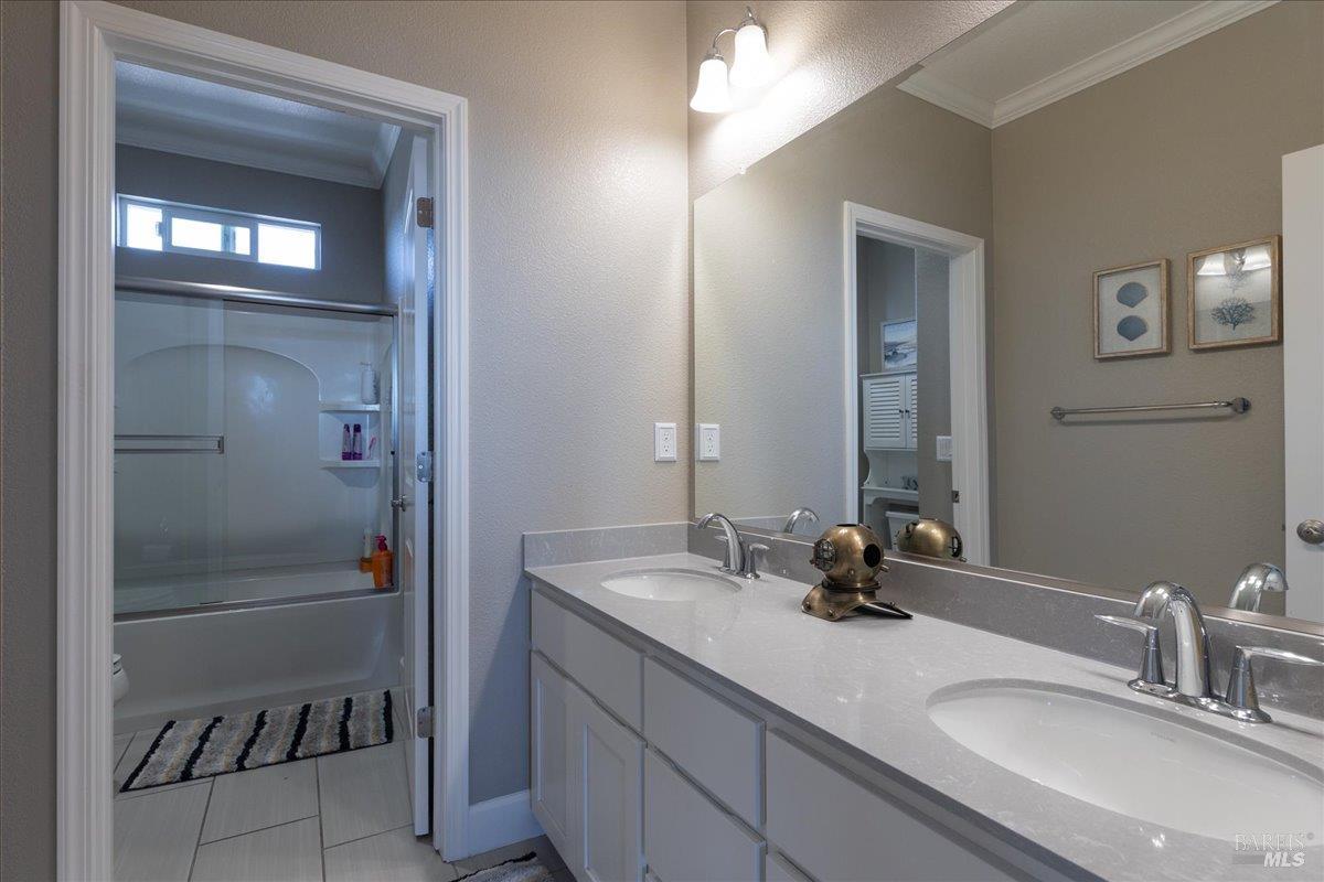 Indigo Court, Vacaville, California image 38
