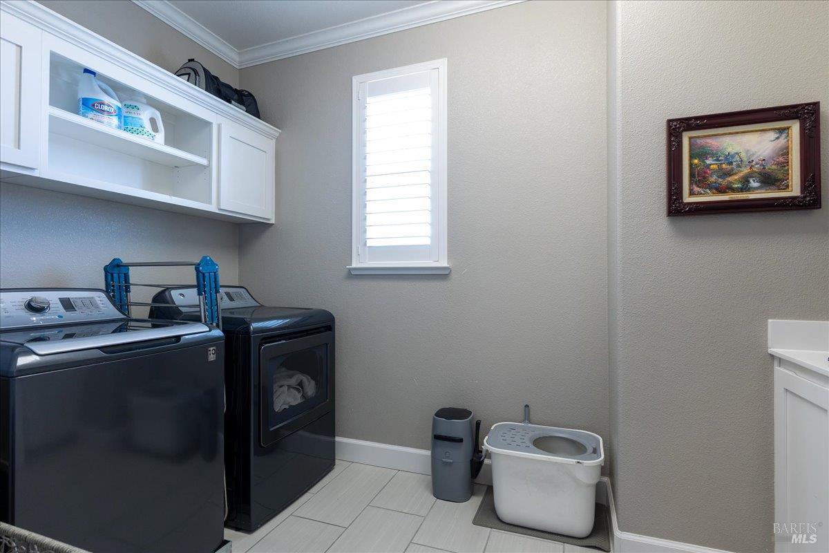 Indigo Court, Vacaville, California image 34