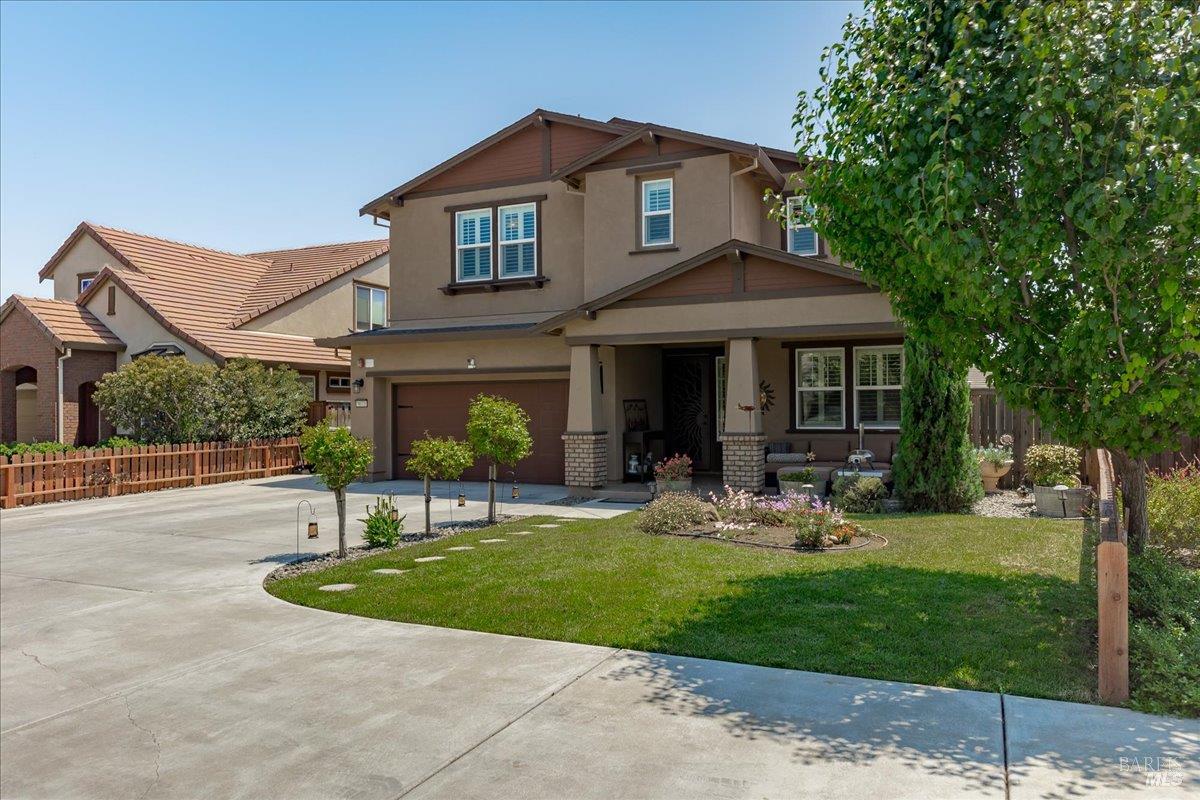 Indigo Court, Vacaville, California image 7