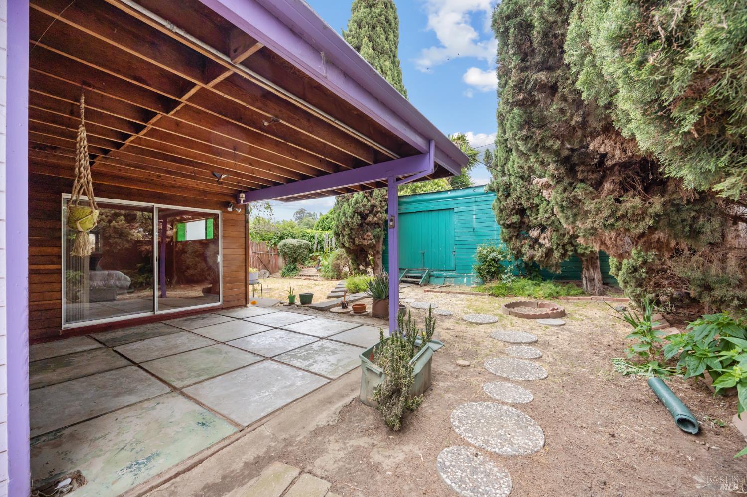 Detail Gallery Image 28 of 34 For 1037 Sheridan St, Vallejo,  CA 94590 - 3 Beds | 2 Baths