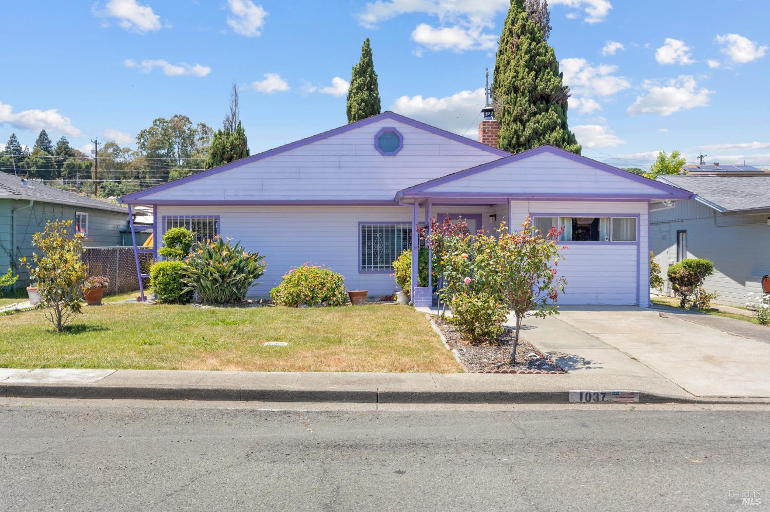 Thumbnail for 1037 Sheridan St, Vallejo, CA 94590