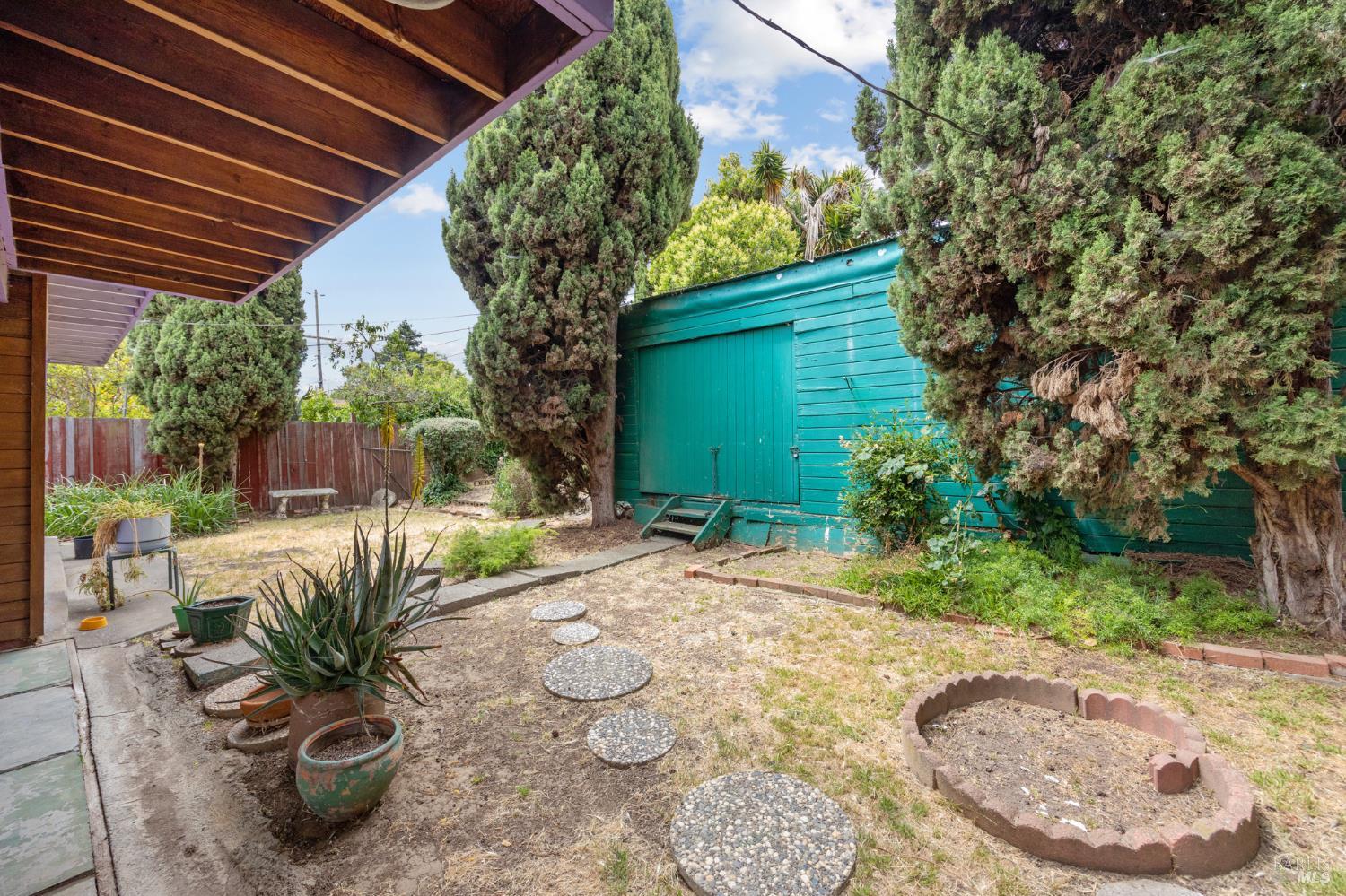 Detail Gallery Image 30 of 34 For 1037 Sheridan St, Vallejo,  CA 94590 - 3 Beds | 2 Baths