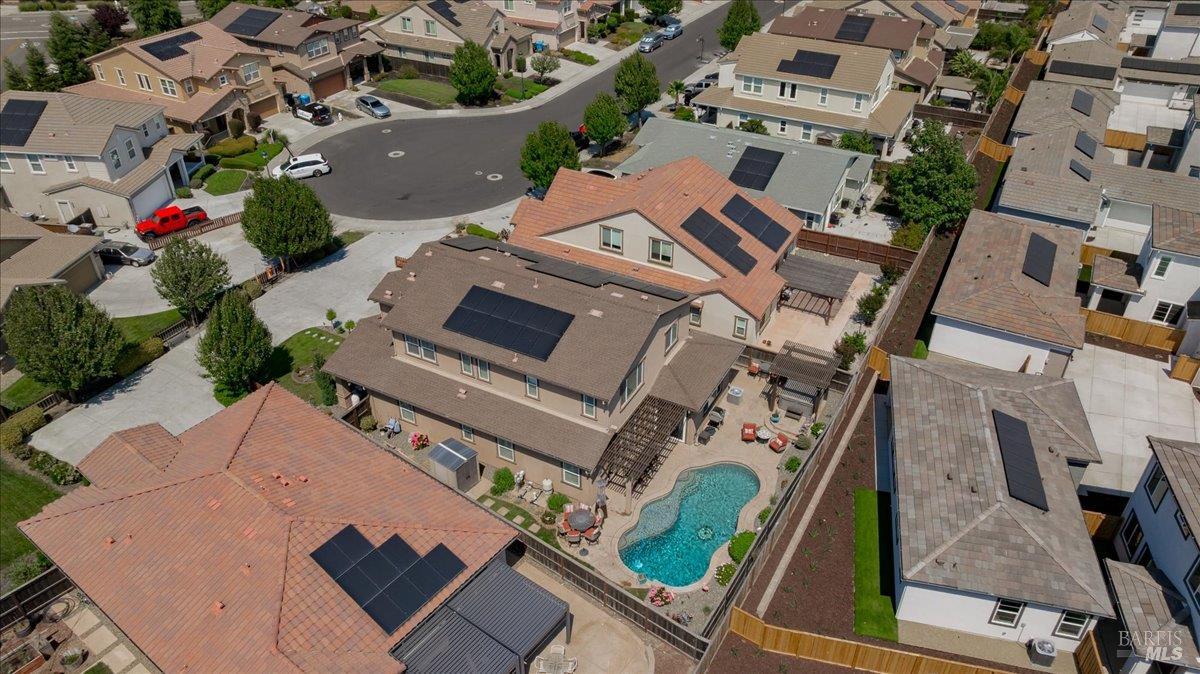 Indigo Court, Vacaville, California image 5