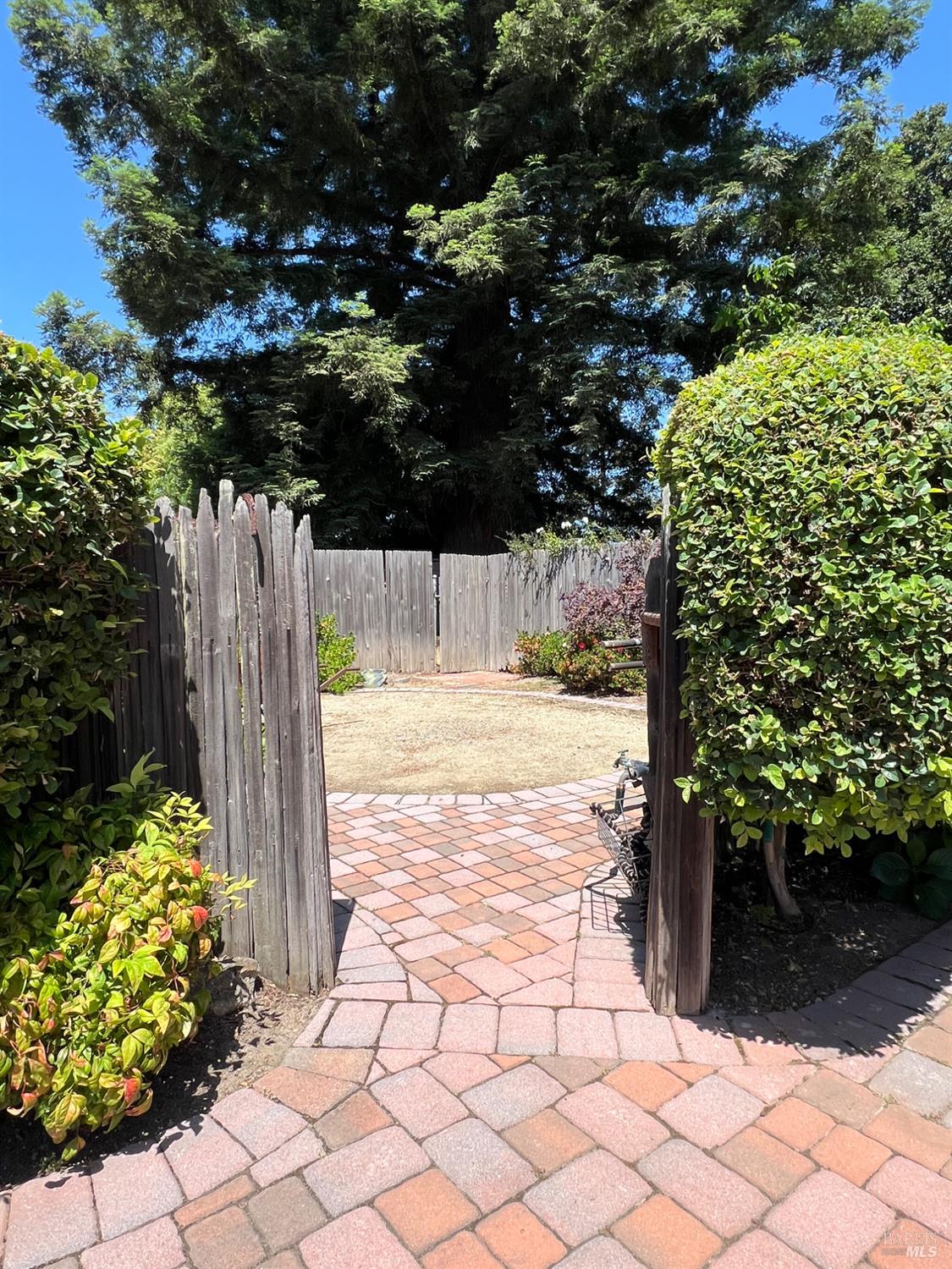 Banks Avenue, Napa, California image 34