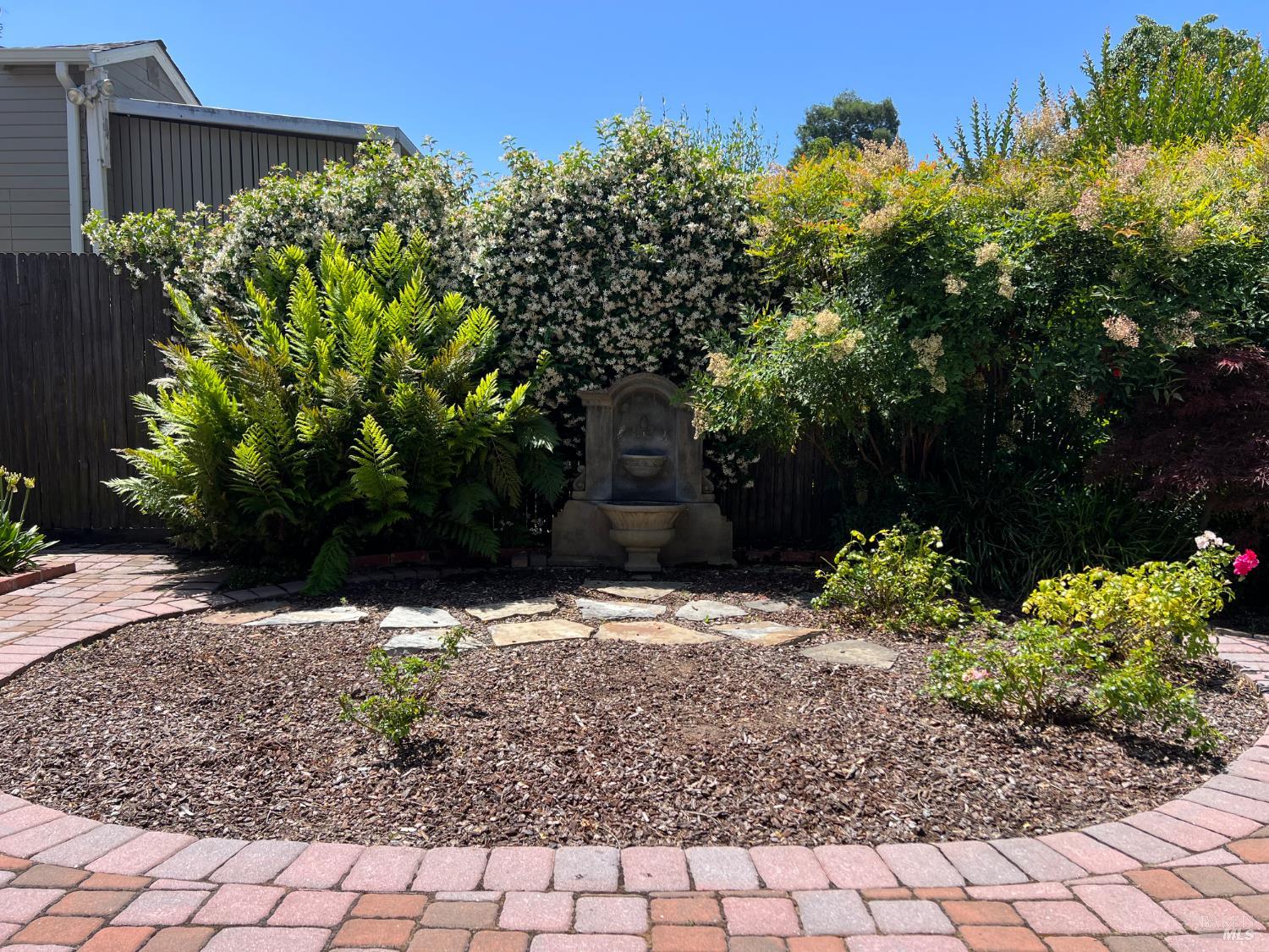 Banks Avenue, Napa, California image 32