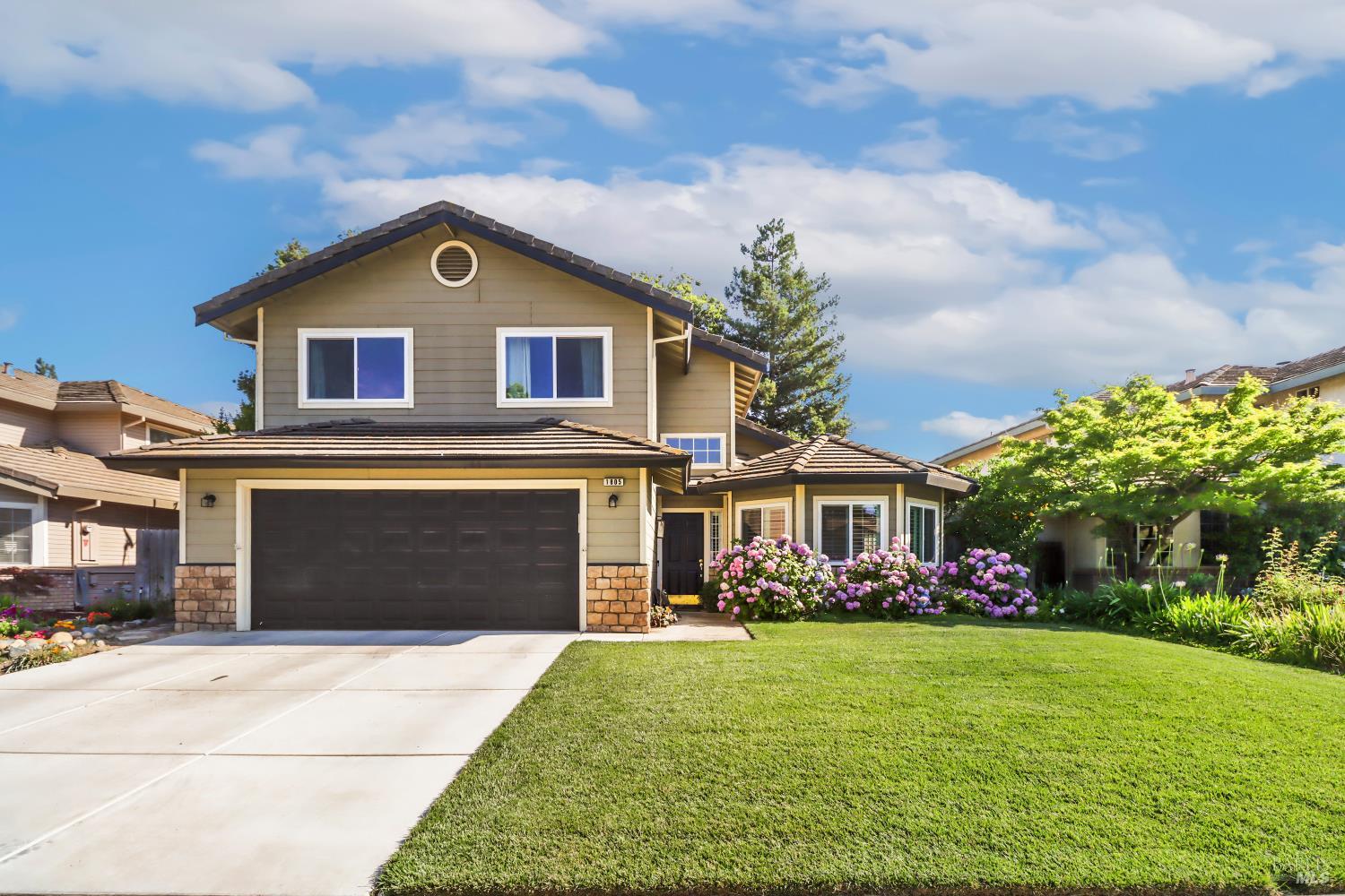 Detail Gallery Image 68 of 68 For 1805 Rehrmann Dr, Dixon,  CA 95620 - 4 Beds | 3 Baths