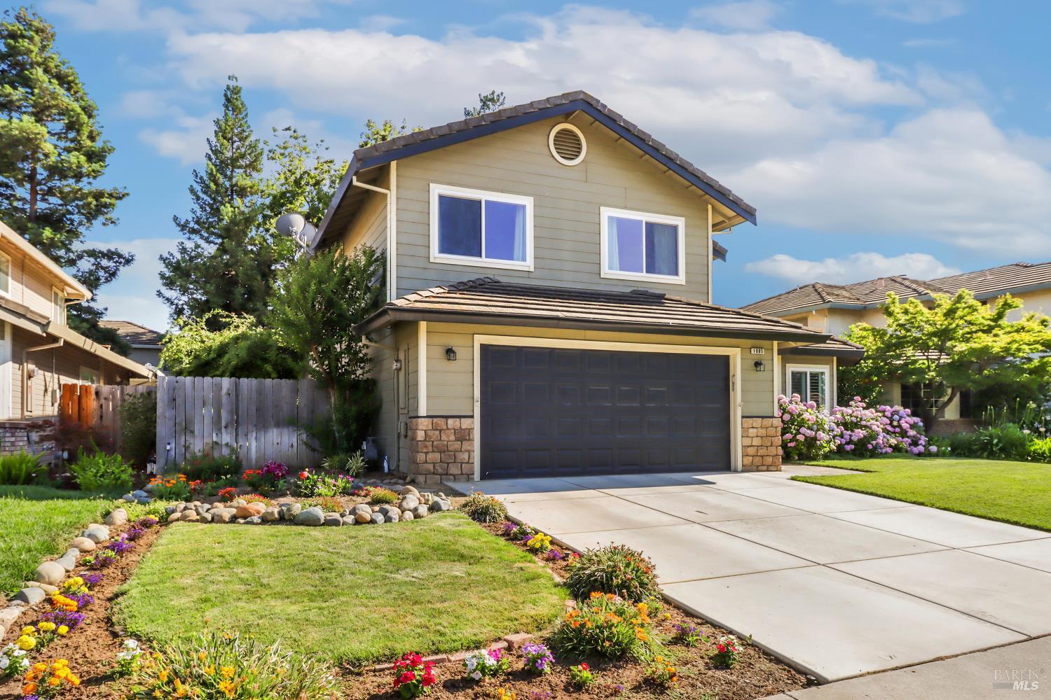 Detail Gallery Image 67 of 68 For 1805 Rehrmann Dr, Dixon,  CA 95620 - 4 Beds | 3 Baths