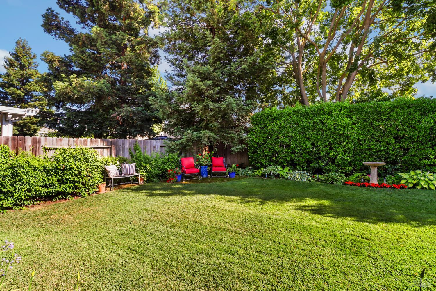 Detail Gallery Image 58 of 68 For 1805 Rehrmann Dr, Dixon,  CA 95620 - 4 Beds | 3 Baths