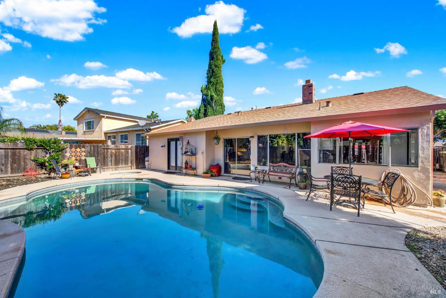 Solano County, CA Luxury Real Estate - Homes for Sale