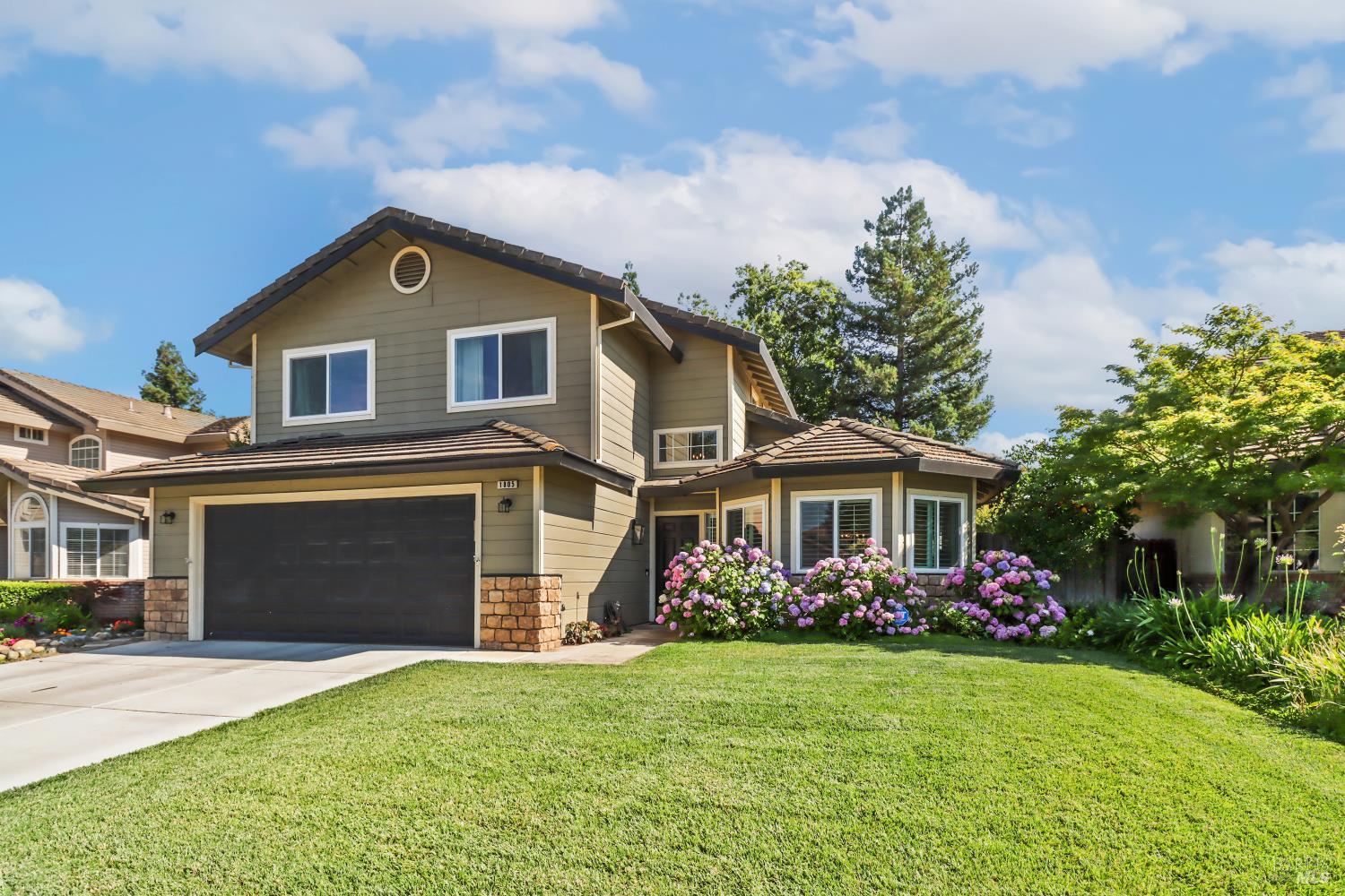 Rehrmann Drive, Dixon, California image 1